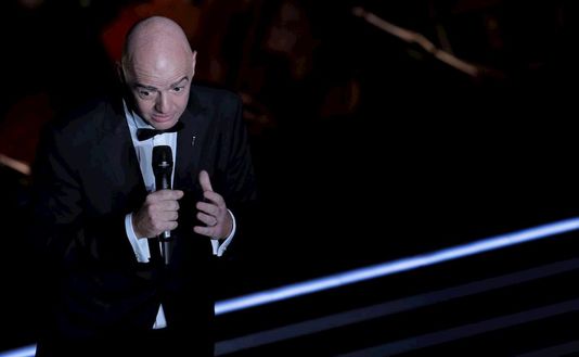 FIFA, l’ultima idea di Infantino: Mondiali biennali, ma con squadre diverse- immagine 2