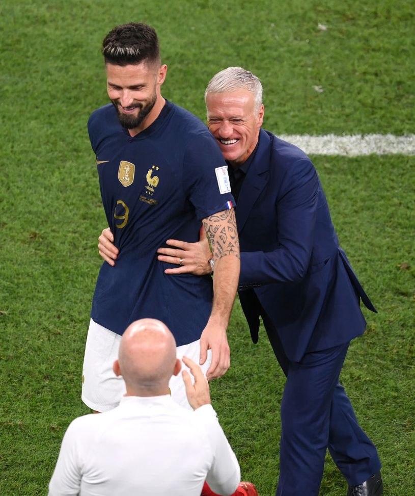 L’eterno sottovalutato- immagine 2