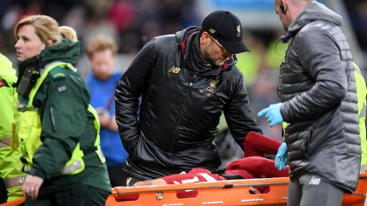 Tottenham-Liverpool, Klopp: “Tutto il mondo attende la nostra vittoria, crediamo in noi stessi” Tottenham-Liverpool, Klopp: “Tutto il mondo attende la nostra vittoria, crediamo in noi stessi”