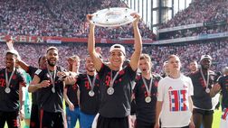 Bayern, tre superstar in vendita: possibile tesoretto di 170 milioni