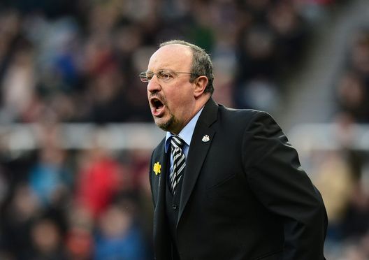 (Photo by Mark Runnacles/Getty Images) Il passato dei derby con il Liverpool riaffiora: tifosi Everton a Benitez “Vattene”- immagine 2