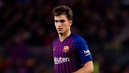L’Arsenal tira un siluro a Perisic? Cadena Cope: “Fatta, preso Denis Suarez”