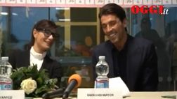 Le voci, Buffon: “Marchetti un ottimo acquisto e un grande ragazzo”