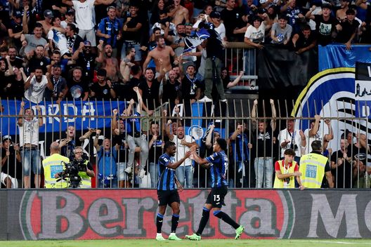 Ederson: “Atalanta mi ha voluto più di tutti. Mi sento sempre meglio”- immagine 2