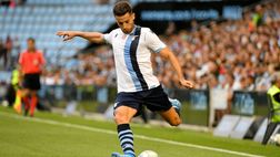 Lazio, la Fifa dà l’ok per il transfer di Jony: è convocabile per il derby