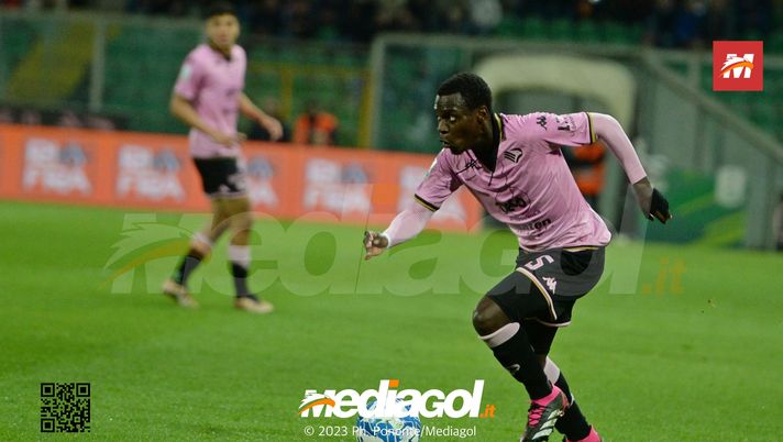 LE PAGELLE DI PALERMO-COSENZA 0-0. Occasione sprecata e treno playoff più lontano- immagine 1