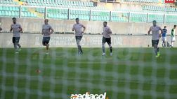 Serie C-Girone C, tutto pronto per Palermo-Ternana: ecco dove vedere la gara in tv
