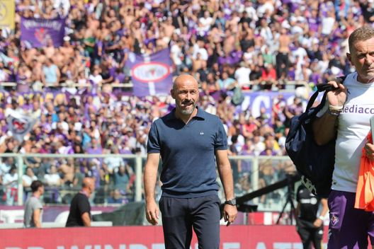“Venga Fiorentina, mi parli di lei…”: l’attacco a due, la crisi e lo psicologo- immagine 2