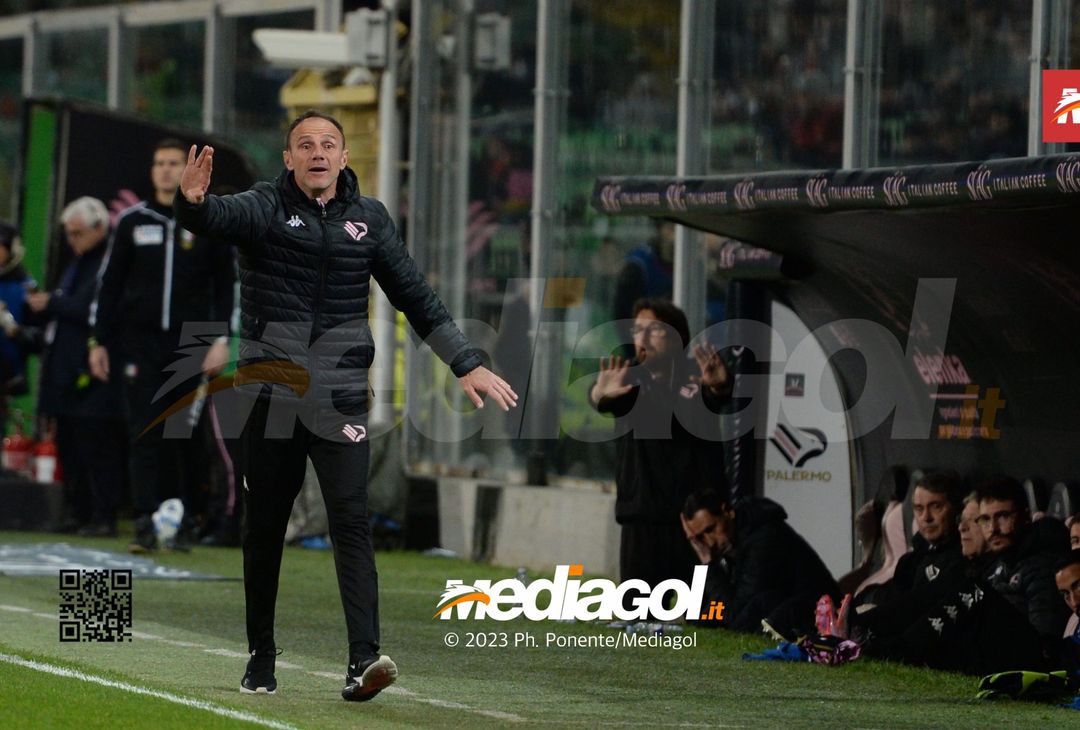 FOTO Palermo-Modena 5-2, 30ª giornata di Serie B 2022-2023 (La Gallery) - immagine 144