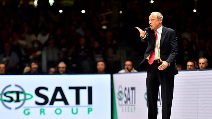 C’è l’euroderby di calcio: Olimpia Milano, meglio spostare i playoff di basket… - immagine 1