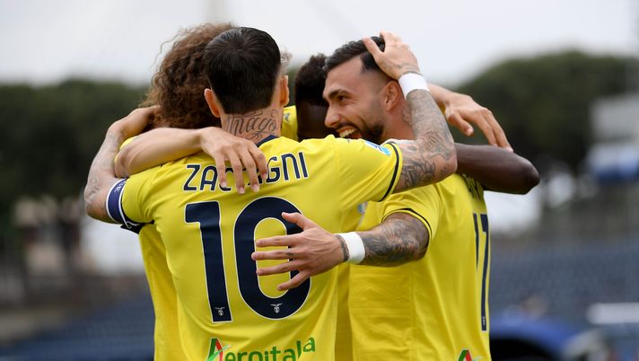 Lazio, che rendimento in trasferta! Sono ora tre le vittorie di fila dal… - immagine 1