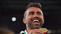 Juventus, senti Barzagli: “Allegri allenatore atipico. Nei momenti di tensione…”