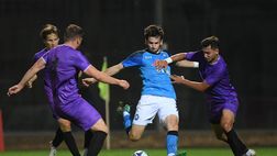 VIDEO Kvaratskhelia, le sue migliori giocate in precampionato: il post del Napoli