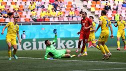 Euro 2020, Macedonia-Olanda: Trajkovski e Pandev sfidano De Vrij e De Ligt