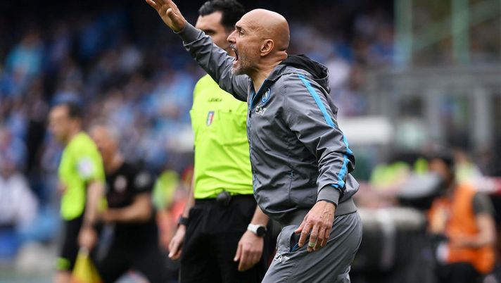 Fantacalcio, le formazioni ufficiali di Udinese-Napoli - immagine 1