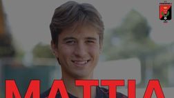 Ufficiale – Fiorini torna al Fiorenzuola. Il comunicato
