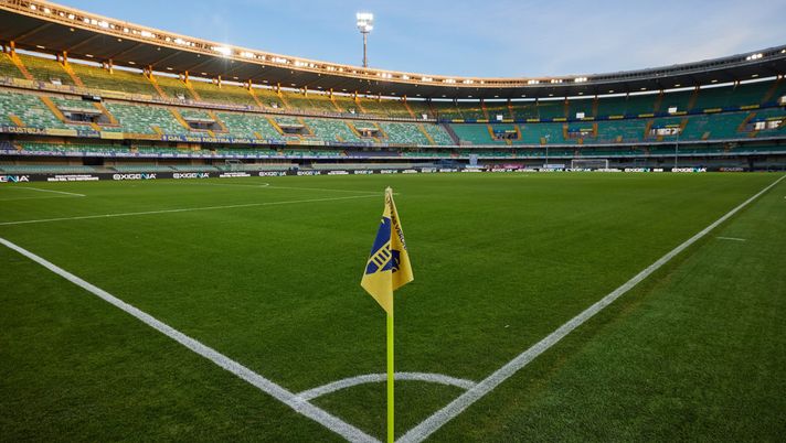 Getty Images Nuovo Bentegodi, Tommasi: “Occorre accelerare anche per Euro 2032” - immagine 1