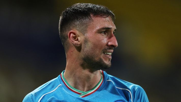 Ag. Politano: “Per il Napoli ha rinunciato a 18,5 milioni in due anni, De Laurentiis…” - immagine 1