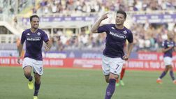 Fiorentina-Cremonese 3-2: grazie Radu! Fiorentina vittoriosa, ma che rischio