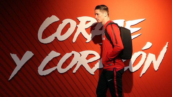 Ecco il primo derby di Fernando Torres da allenatore: secondo di nome e primo di fatto… Ecco il primo derby di Fernando Torres da allenatore: secondo di nome e primo di fatto…