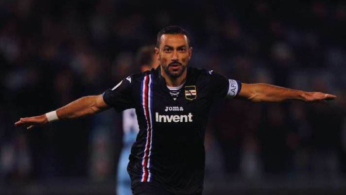 VOTI UFFICIALI – Quagliarella da urlo! Che Lazzari, flop Simeone e Andersen - immagine 1