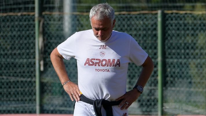 Il dubbio di Mourinho: serve il turnover, ma farlo contro il Betis o il Lecce? - immagine 1
