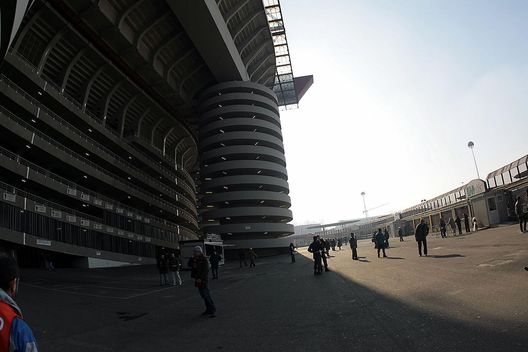 getty Stadio, clamoroso: Cardinale chiama Zhang e gli propone San Donato insieme. Svelati 2 vertici- immagine 2