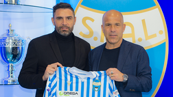 Serie A – Spal, esonerato Semplici. Ufficiale l’arrivo di Di Biagio