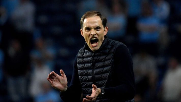 Tuchel: “Lukaku? Le sue parole non mi sono piaciute, sono sorpreso perché…” - immagine 1