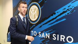SM – Perisic dottor Jekyll e mister Hyde, la metà in crisi è quella dell’Inter. I numeri…