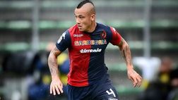 Radja Nainggolan al Cagliari: il ritorno nella terra amata