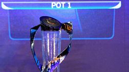 Euro U21: Spagna-Belgio 2-1