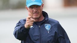 Qui Empoli, la probabile formazione: Andreazzoli con poche alternative. In attacco…