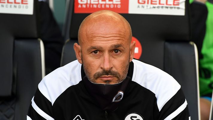 Vincenzo Italiano Spezia