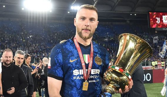 Getty Images GdS – Inter, rosa da sfoltire: da Skriniar e Dumfries a Correa, gli indiziati a partire- immagine 2