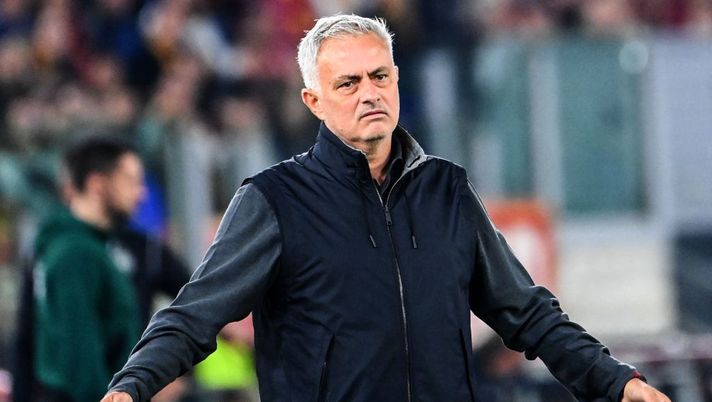 Mourinho: “In Portogallo verranno anche gli infortunati, manca solo Dybala”. Karsdorp… - immagine 1