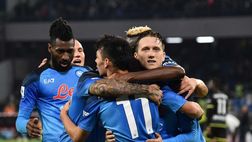 Pasqualin: “Mercato interessante. Impressionato da Attiyat Allah. Il Napoli…”