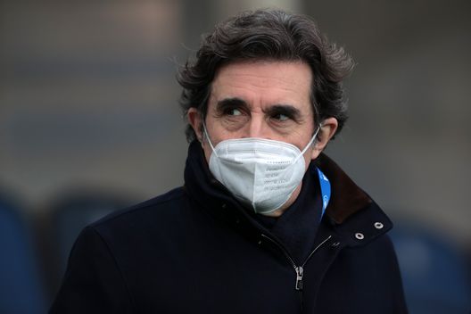  (Photo by Emilio Andreoli/Getty Images) 