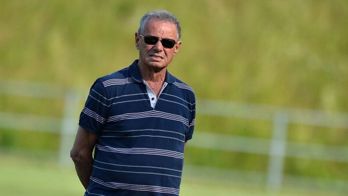 Futuro Palermo: Zamparini ha incontrato Tacopina a inizio settimana, ma Mike Piazza… Futuro Palermo: Zamparini ha incontrato Tacopina a inizio settimana, ma Mike Piazza…