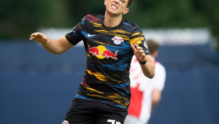 Udinese, ecco quotazione e ruolo di Samardzic: che scommessa al fantacalcio - immagine 1