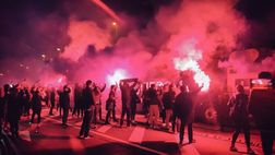 Rissa e 15 arresti al derby delle Asturie: dopo 4 anni sentenza definitiva ancora in alto mare…