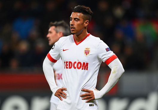 Yannick Ferreira-Carrasco, qui in maglia Monaco (credits: GETTY images) Yannick Ferreira-Carrasco, qui in maglia Monaco (credits: GETTY images)