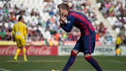 VIDEO – Caos Catalogna, Piqué fischiato con la Spagna: allenamento sospeso