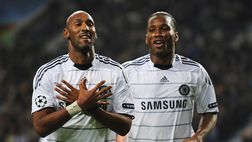 Scolari accusa Anelka e Drogba: “Per loro al Chelsea ho perso una grande possibilità”