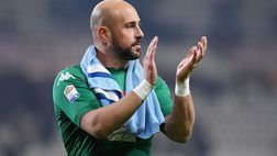 Reina: “È un Napoli che dà gioia, come quello di Sarri! Quei 91 punti sono una ferita…”