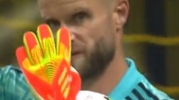 Insigne assente per problemi di famiglia: il gesto fraterno del suo portiere