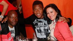 Verso Euro 2016: Alaba, il figlio di un DJ nigeriano che odiava il Bayern Monaco