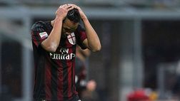 Ladri a casa Bacca: rubata la Porsche e usata un’altra vettura per sfondare il cancello…