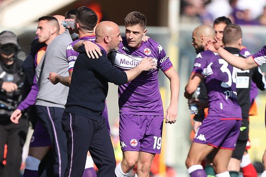 (Getty Images) Fiorentina-Juventus, le formazioni ufficiali- immagine 2