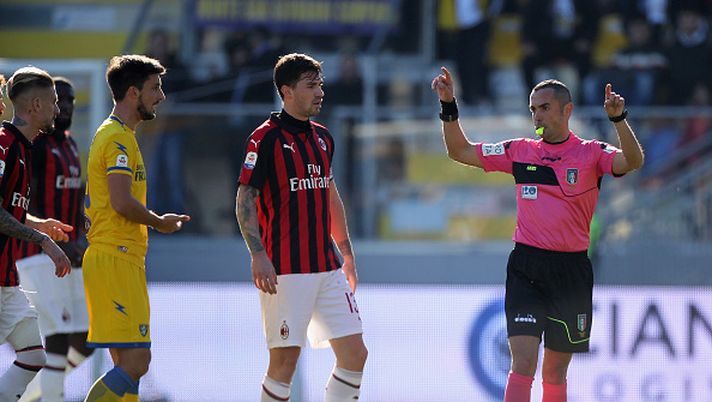 Napoli a San Siro e Milan in trasferta, derby incrociato: i rossoneri toccano ferro… - immagine 1